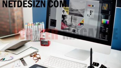 Netdesizn Com