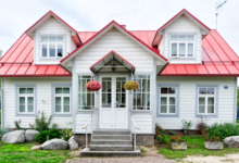 Outdated Properties