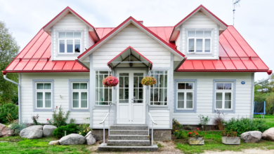 Outdated Properties
