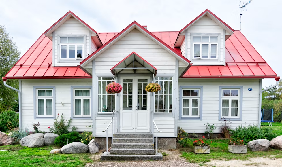 Outdated Properties