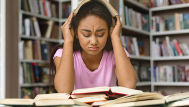 University Deadlines