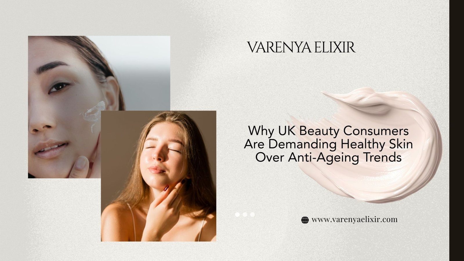 Skin-First Longevity