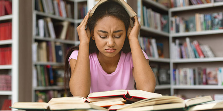 University Deadlines