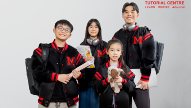 Best Tuition Centre