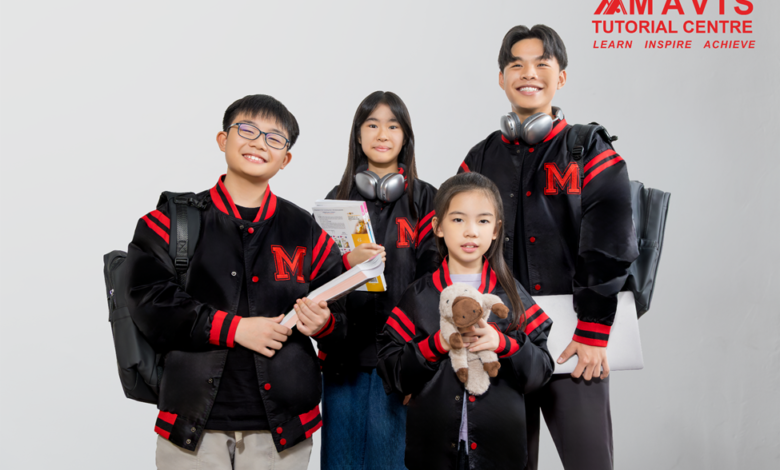 Best Tuition Centre